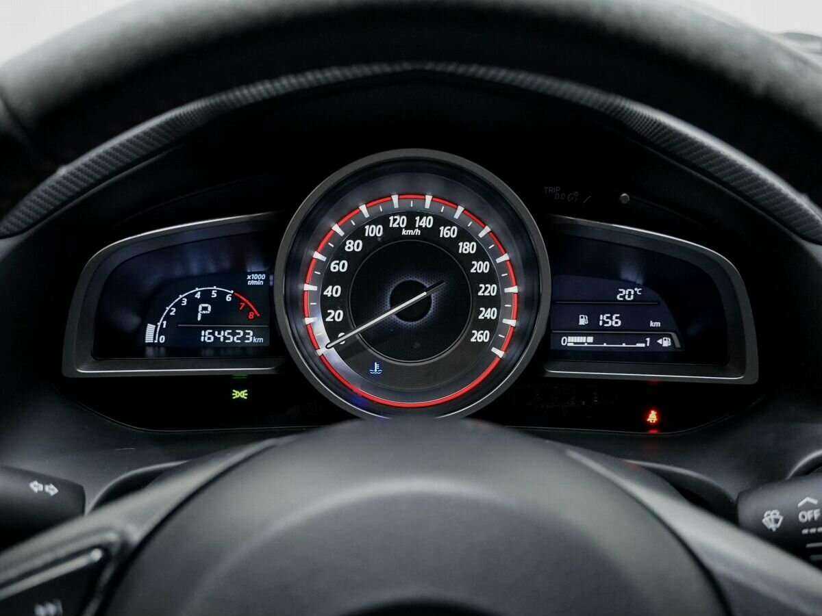 Купить Mazda 3, 2013, 164 000 км.. Фото: #16