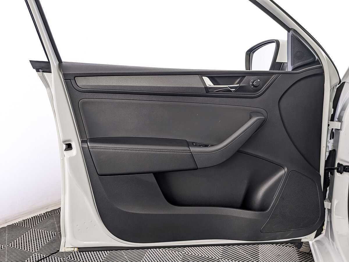 Купить Skoda Rapid, 2020, 54 094 км.. Фото: #17