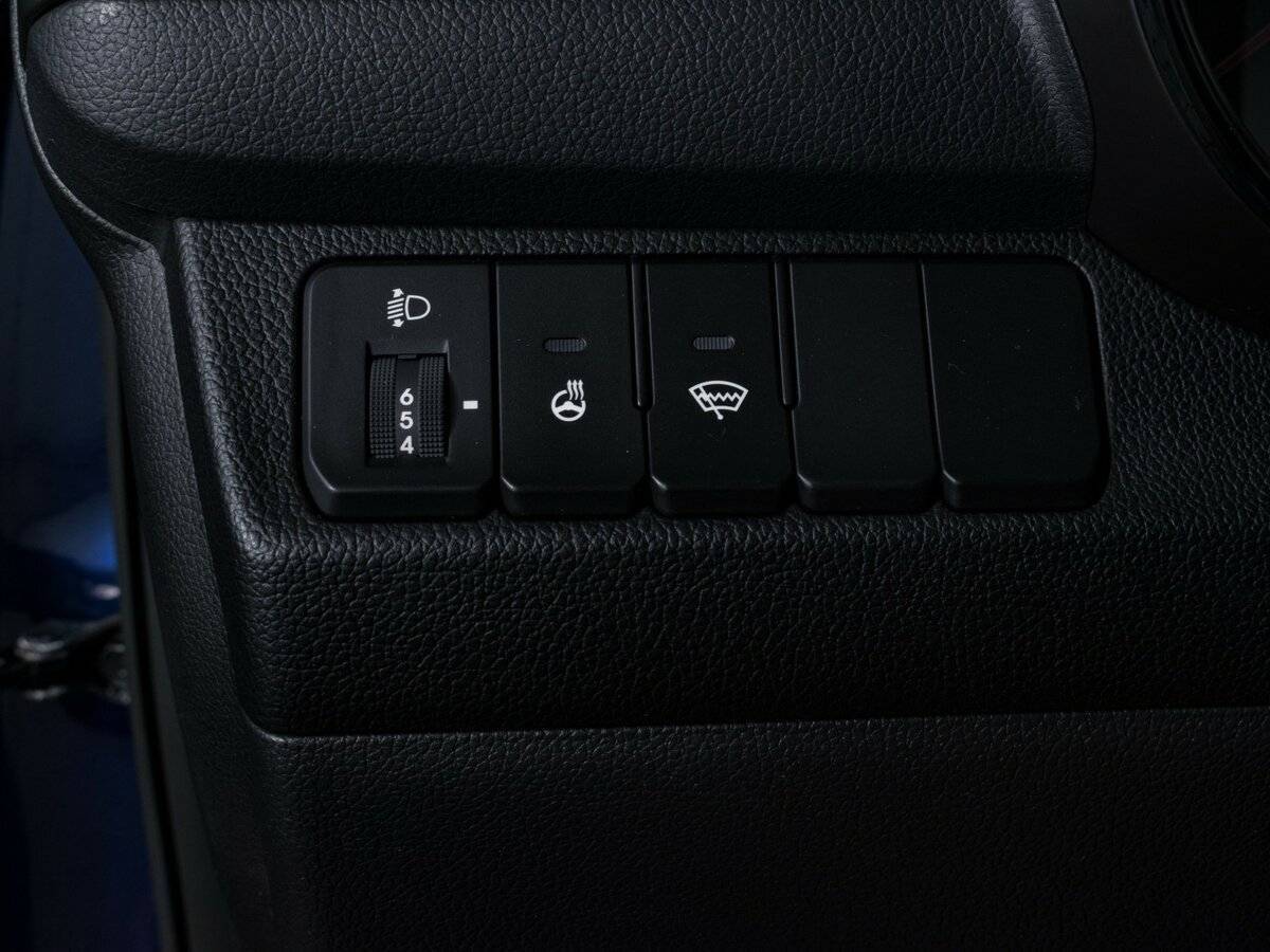 Купить Kia Rio, 2016, 57 872 км.. Фото: #13