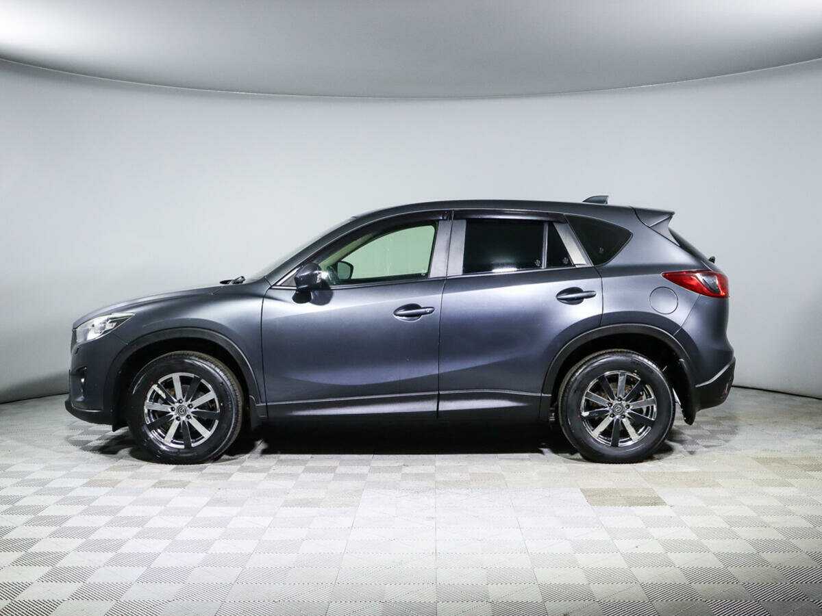 Купить Mazda CX-5, 2013, 167 067 км.. Фото: #7