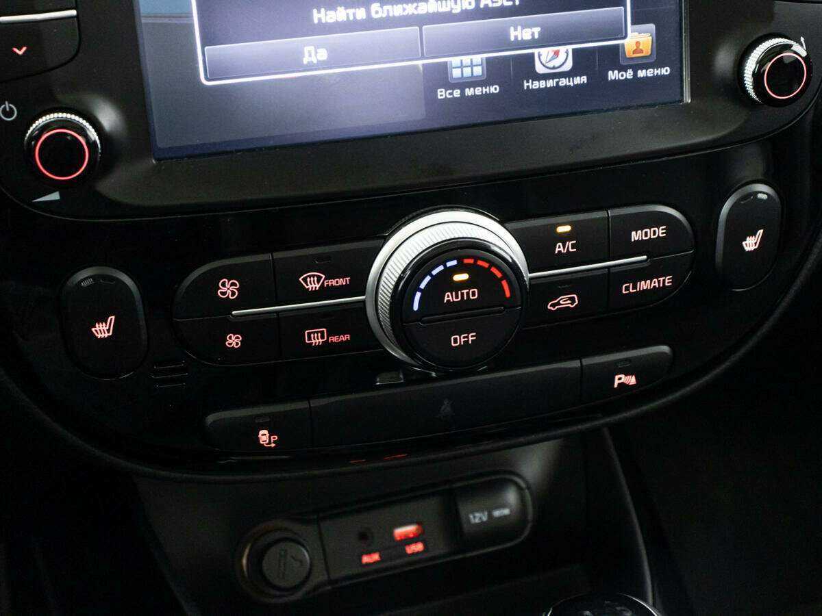 Купить Kia Soul, 2018, 70 587 км.. Фото: #17