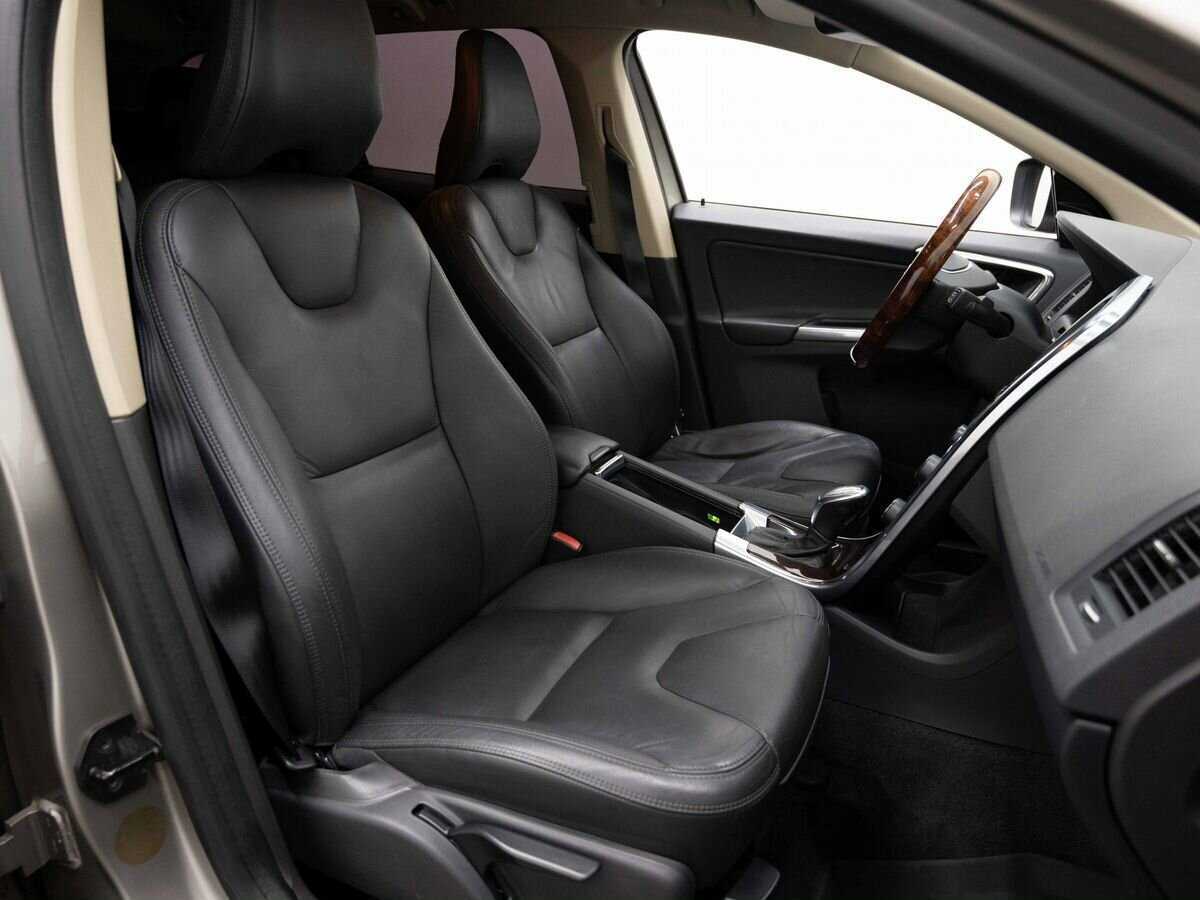 Купить Volvo XC60, 2012, 151 000 км.. Фото: #11