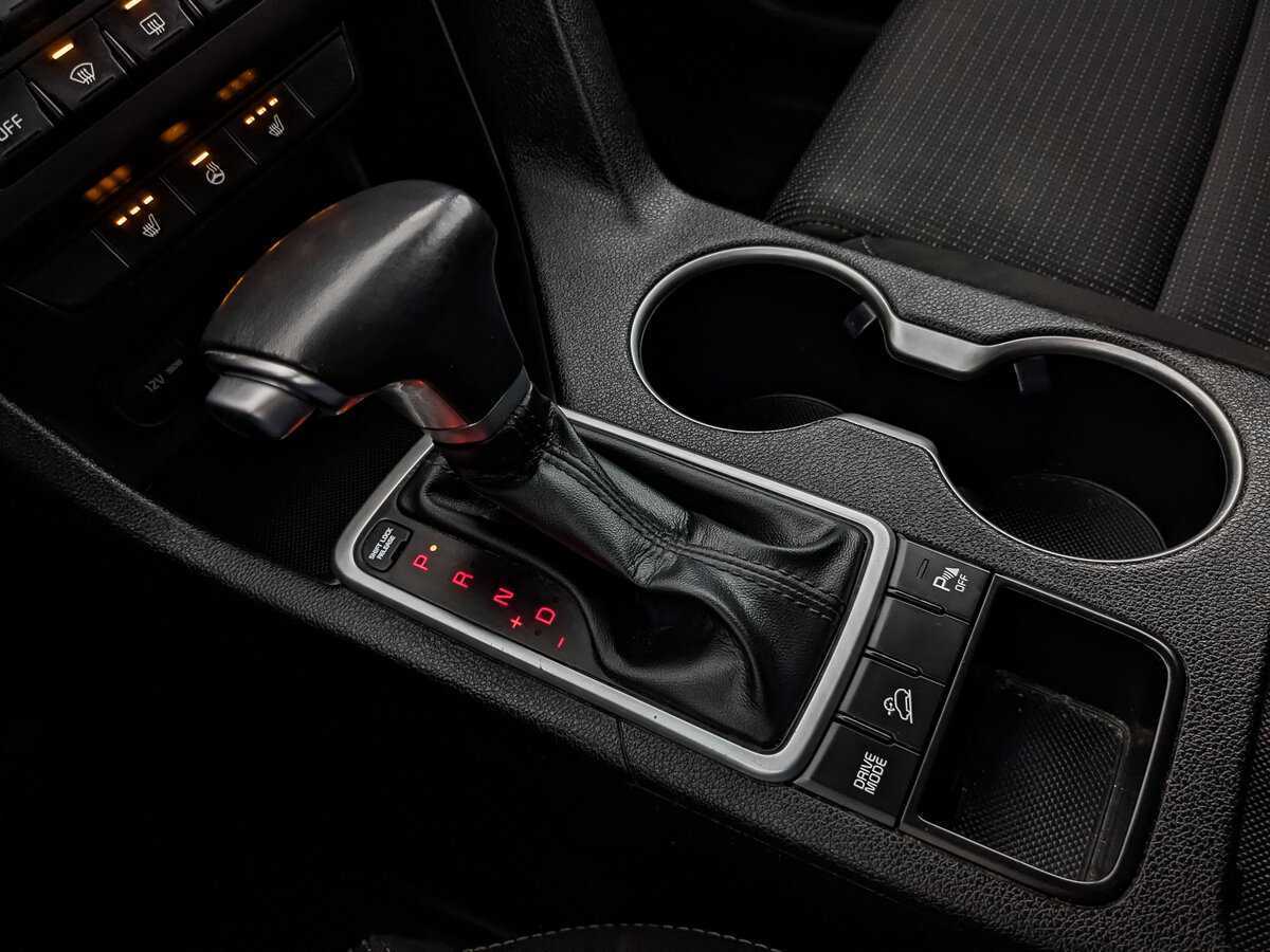 Купить Kia Sportage, 2019, 165 643 км.. Фото: #23