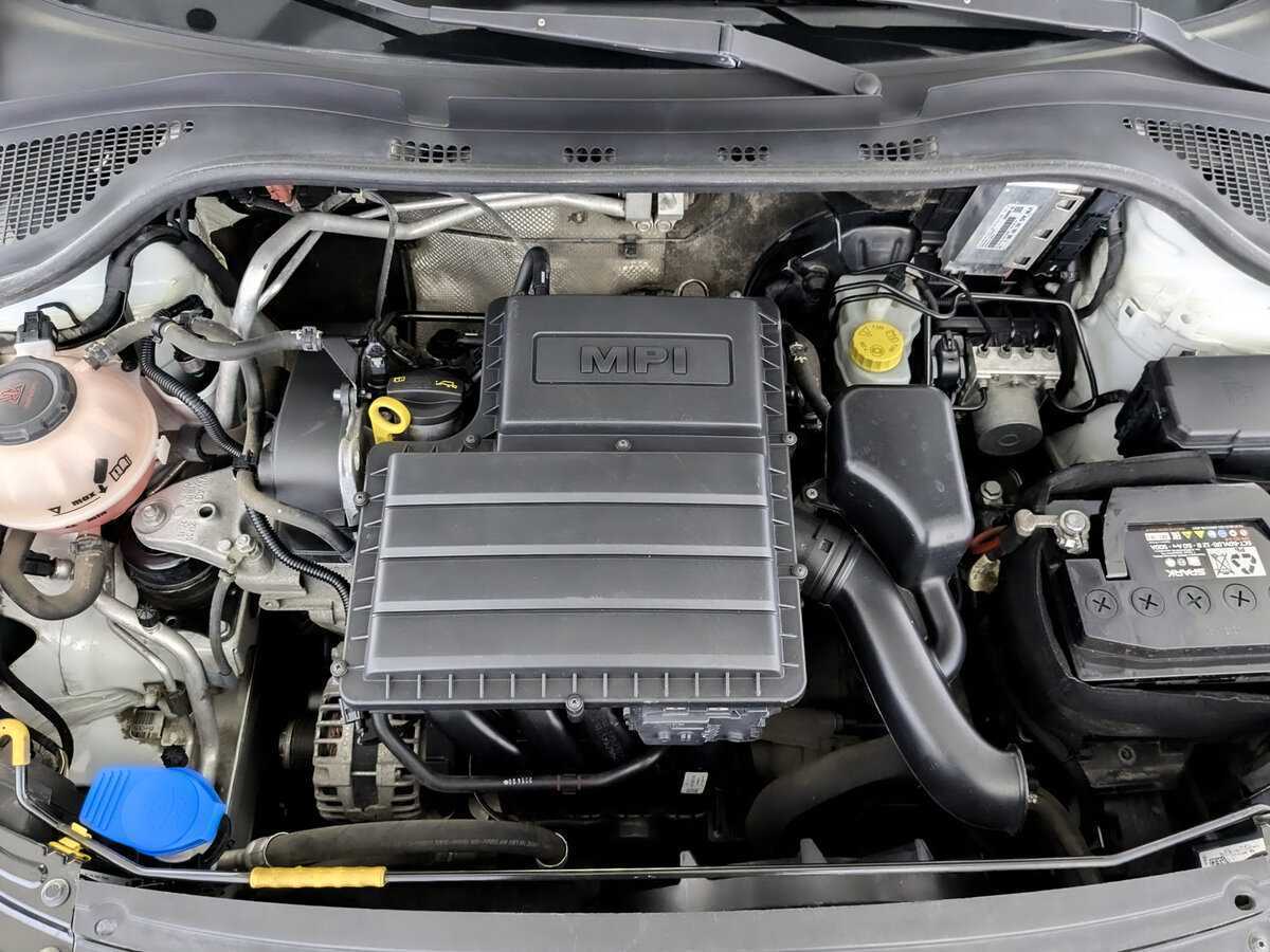 Купить Skoda Rapid, 2019, 126 427 км.. Фото: #8