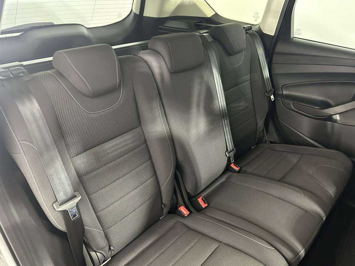 Купить Ford Kuga, 2015, 95 000 км.. Фото: #14