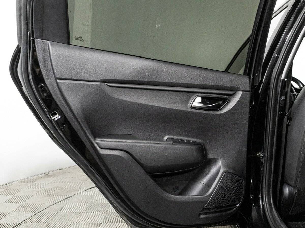 Купить Kia Rio, 2021, 166 172 км.. Фото: #26