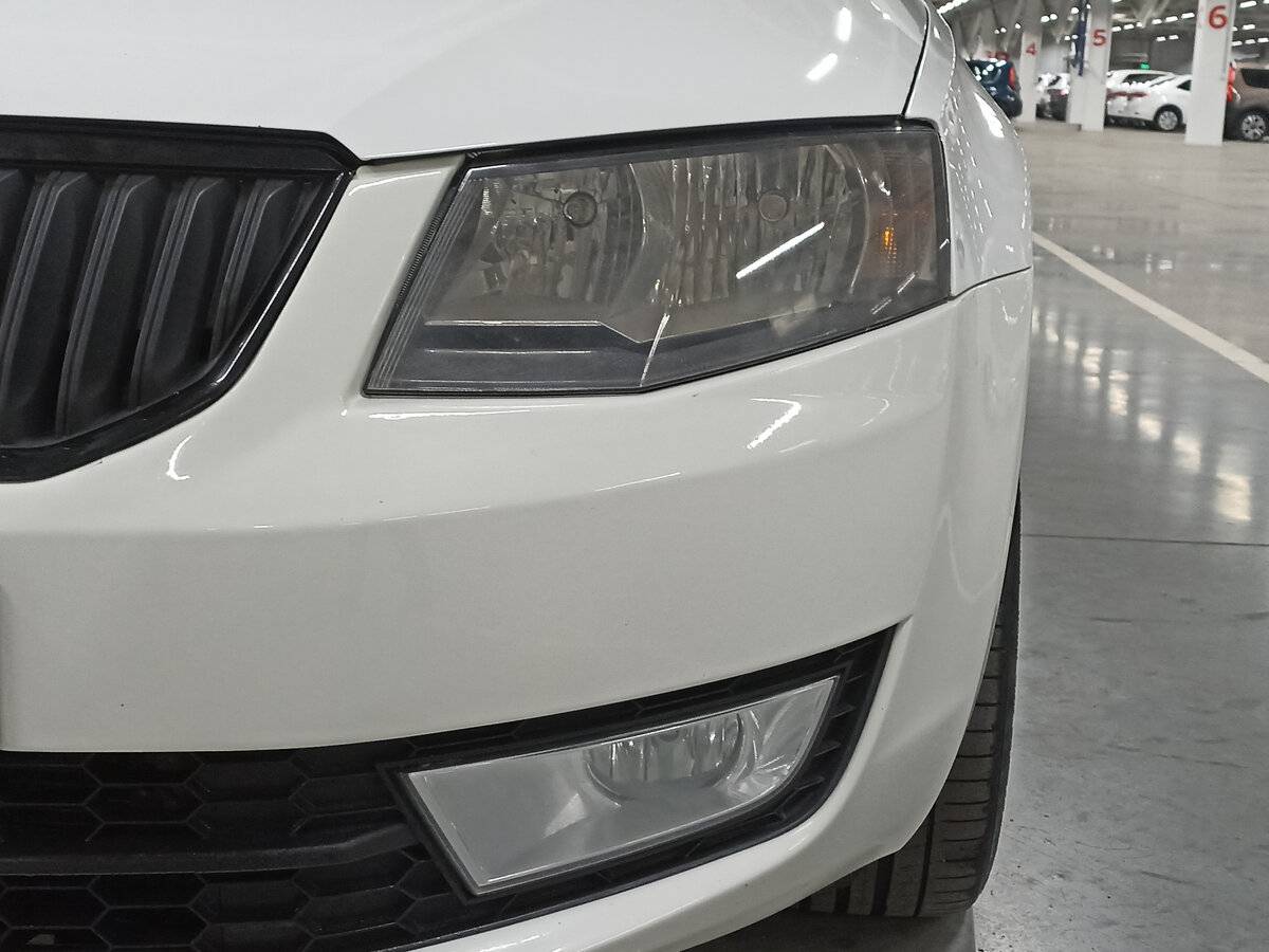 Купить Skoda Octavia, 2013, 181 285 км.. Фото: #16