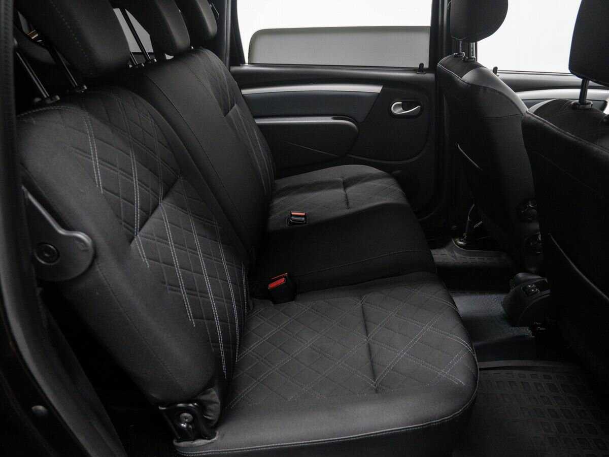 Купить Lada (ВАЗ) Largus, 2018, 140 000 км.. Фото: #9