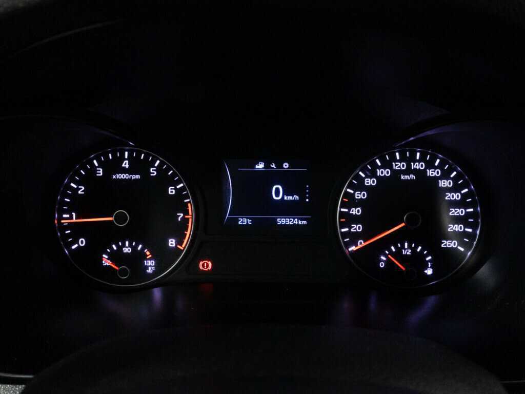 Купить Kia Optima, 2017, 59 318 км.. Фото: #11