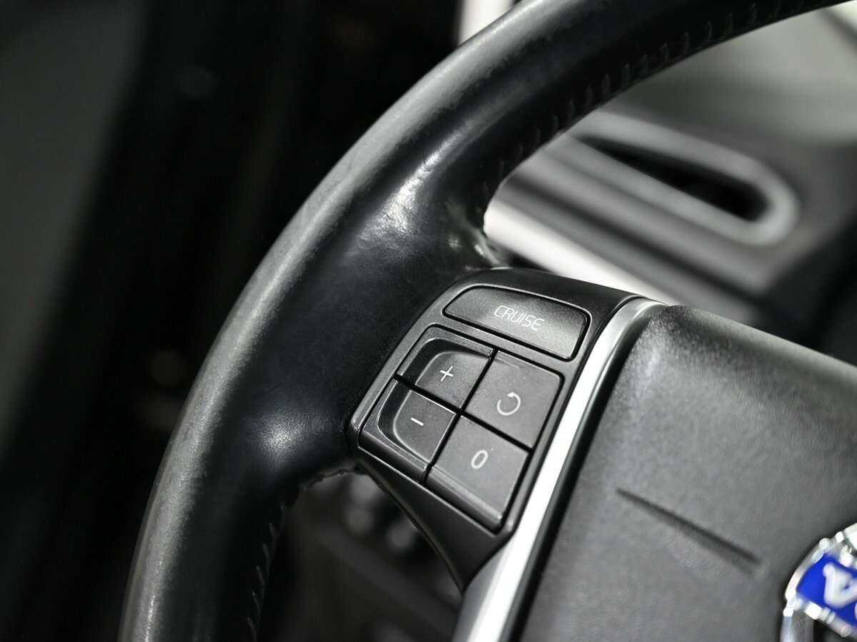 Купить Volvo S80, 2013, 136 000 км.. Фото: #9