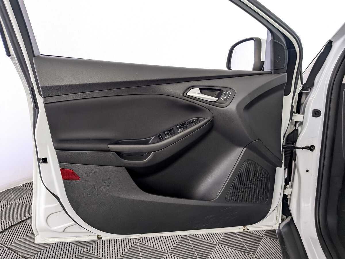 Купить Ford Focus, 2018, 108 470 км.. Фото: #18