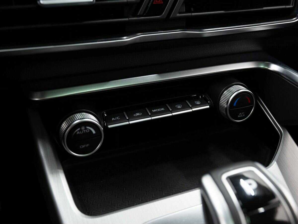 Купить Geely Coolray, 2021, 45 000 км.. Фото: #17