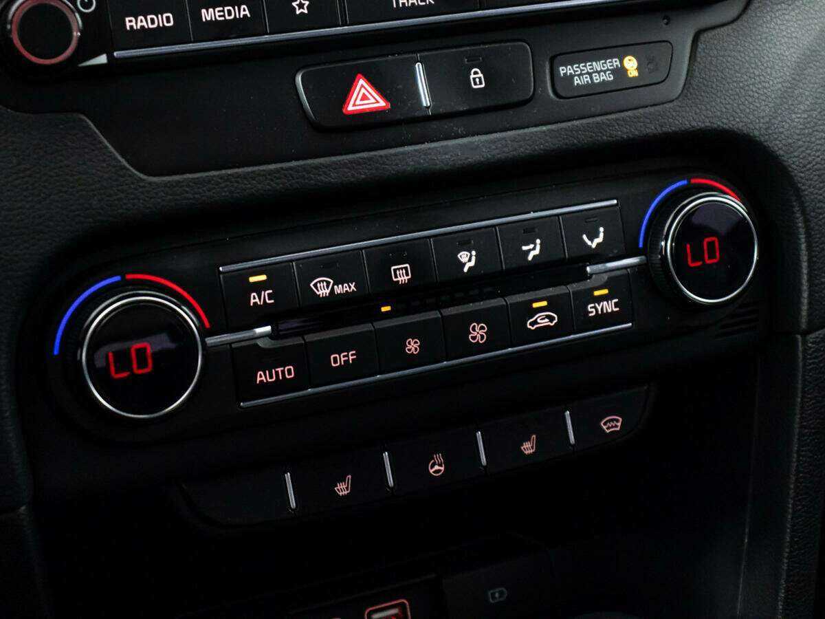 Купить Kia Ceed, 2019, 132 819 км.. Фото: #17