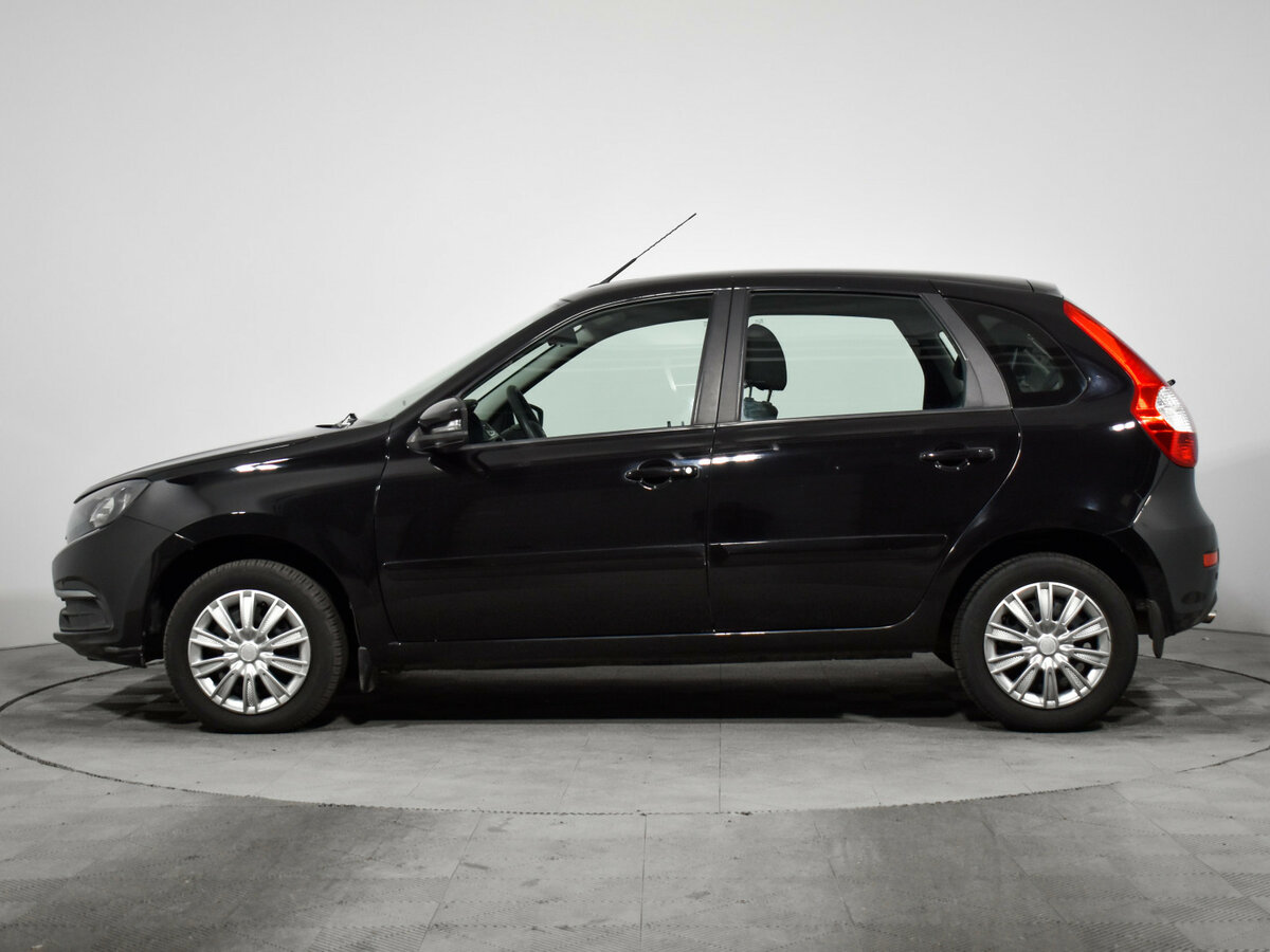 Купить Lada (ВАЗ) Granta, 2020, 60 262 км.. Фото: #7