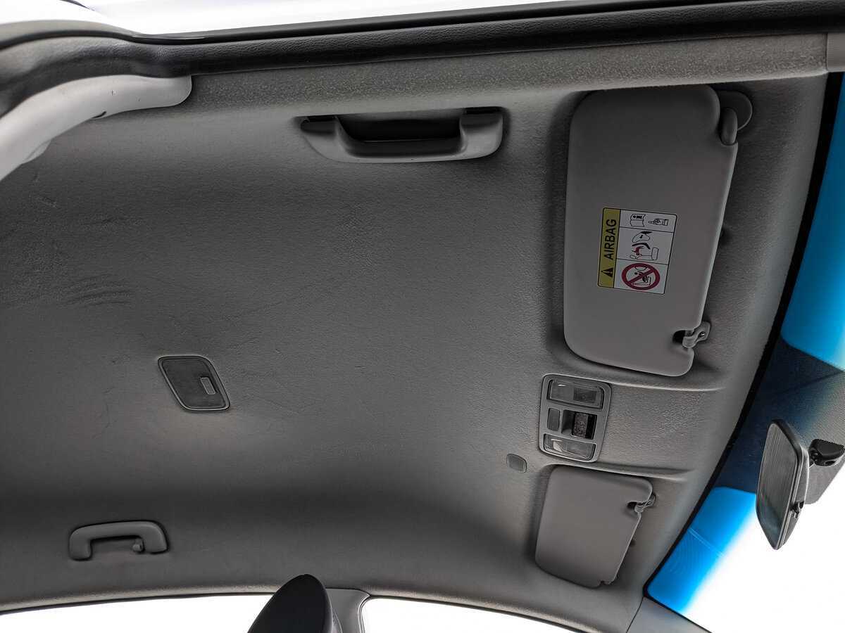 Купить Kia Rio, 2019, 125 823 км.. Фото: #21