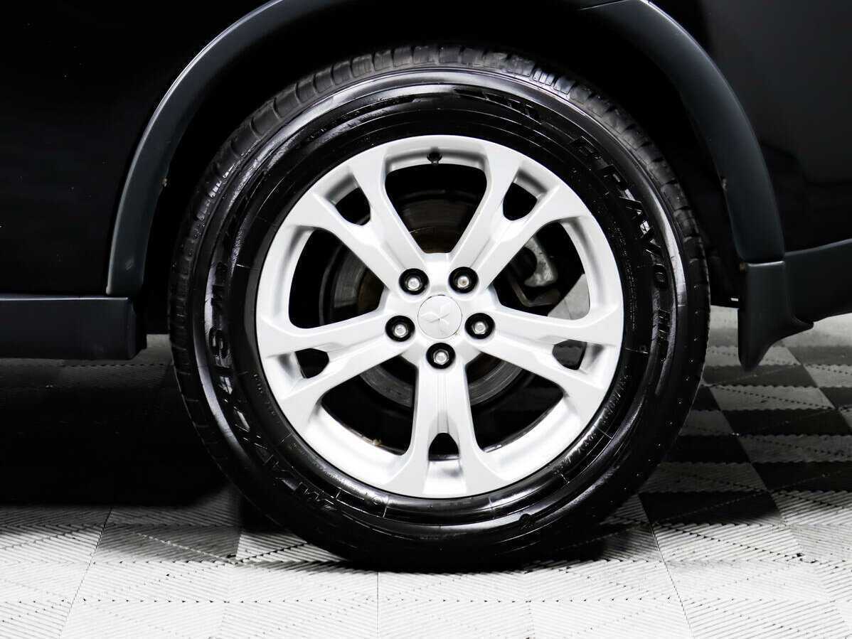 Купить Mitsubishi Outlander, 2014, 162 151 км.. Фото: #13