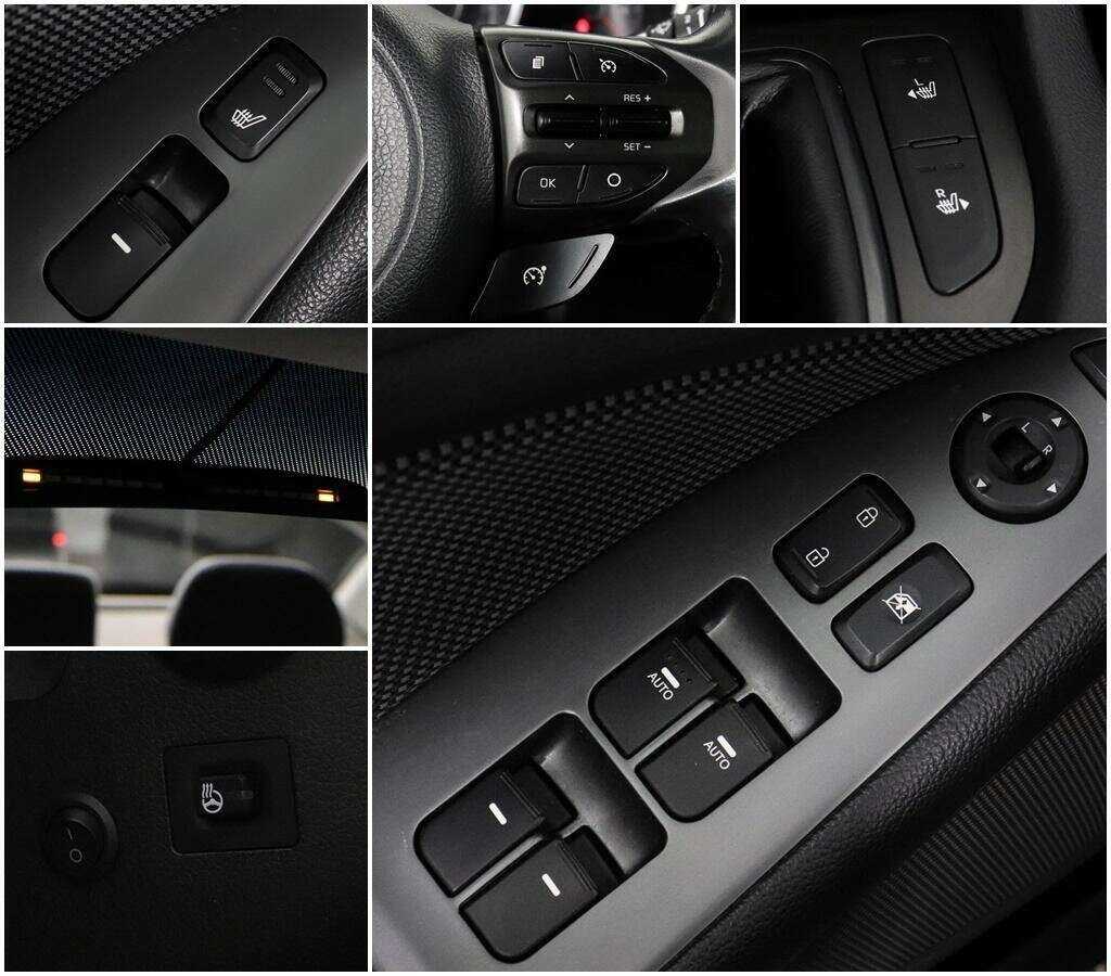 Купить Kia Optima, 2014, 117 888 км.. Фото: #10