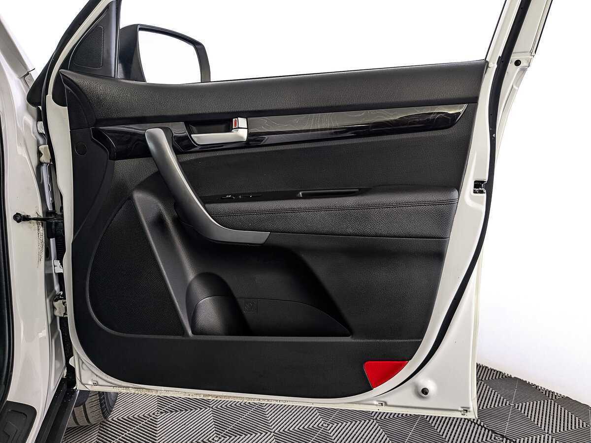 Купить Kia Sorento, 2018, 253 968 км.. Фото: #24