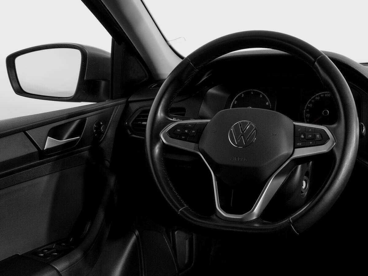 Купить Volkswagen Polo, 2021, 66 466 км.. Фото: #14