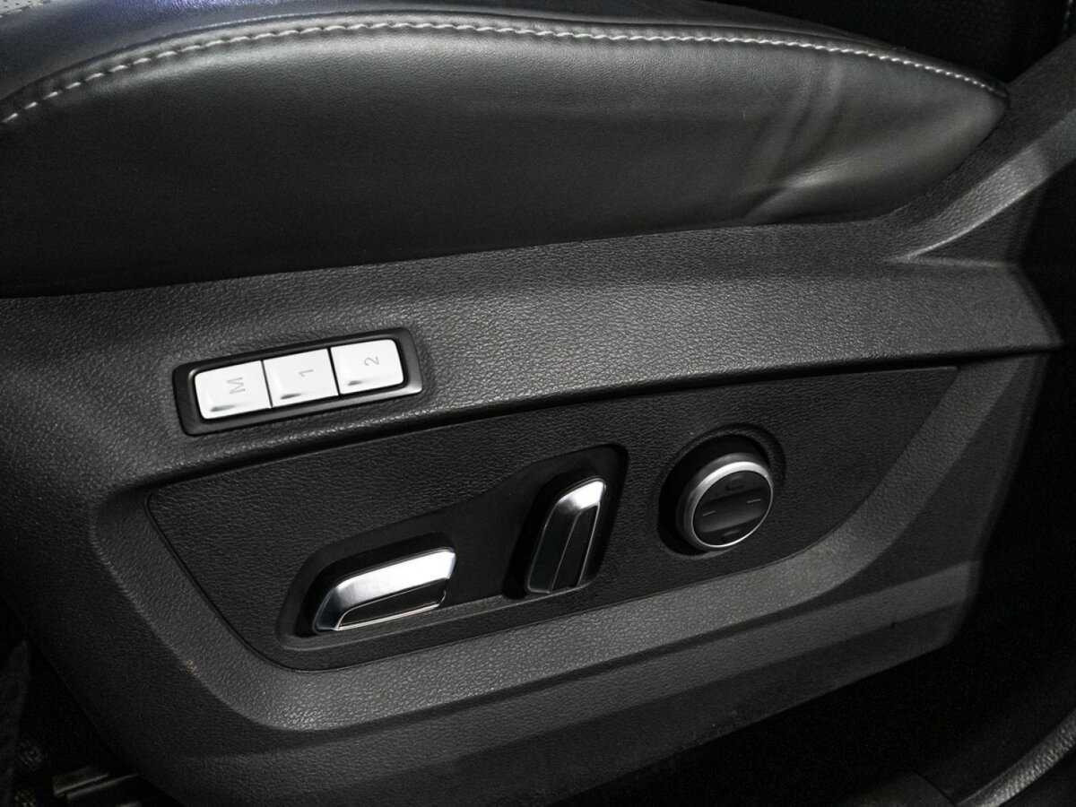 Купить Chery Tiggo 7 Pro Max, 2022, 41 737 км.. Фото: #14