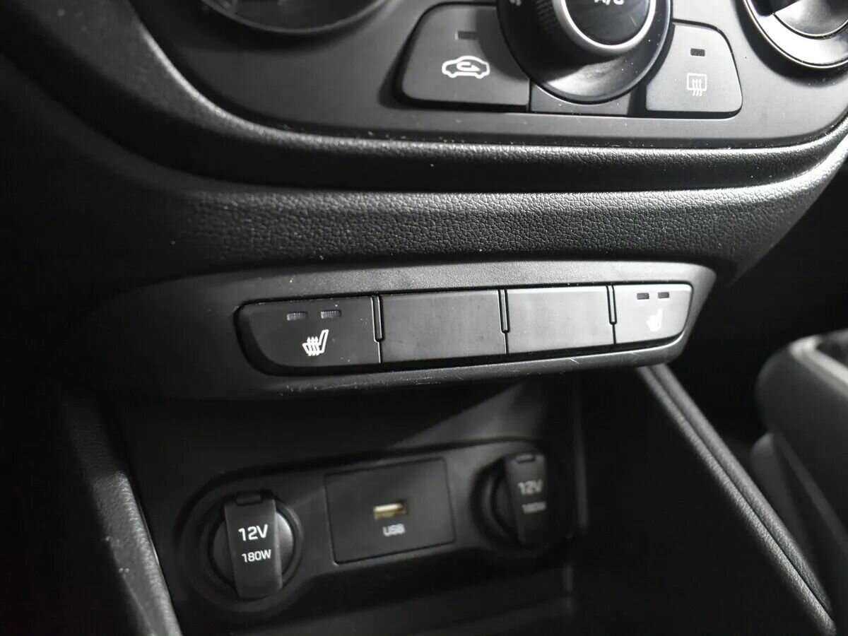 Купить Hyundai Solaris, 2020, 55 000 км.. Фото: #12