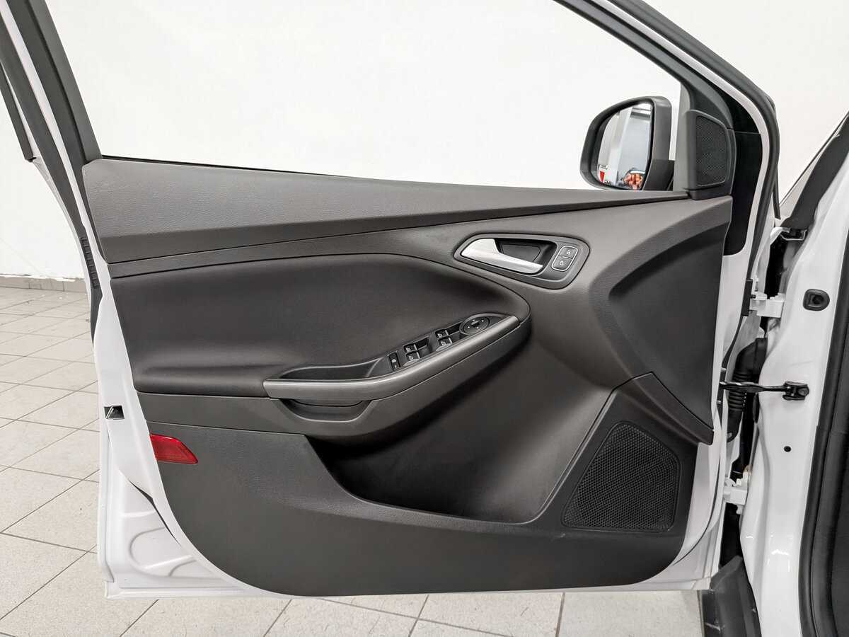 Купить Ford Focus, 2015, 154 620 км.. Фото: #15
