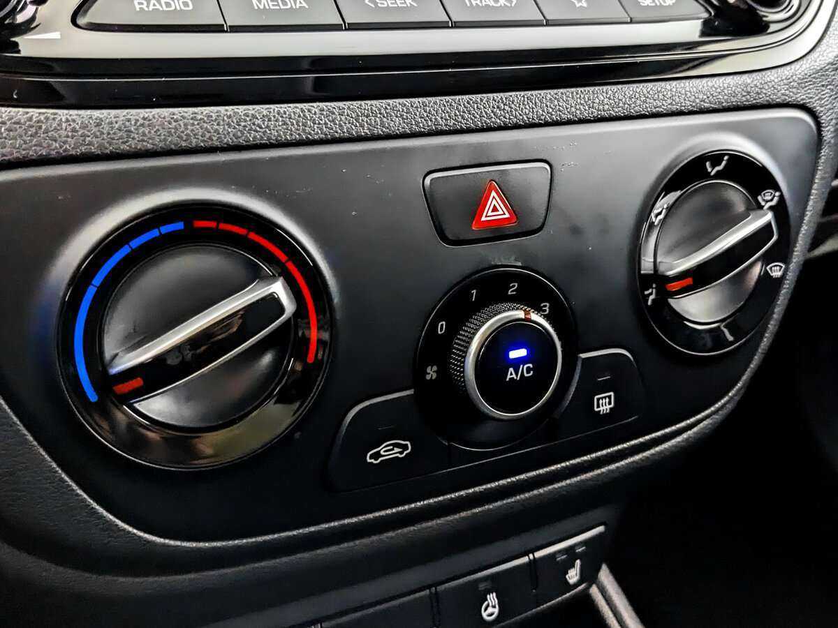 Купить Hyundai Solaris, 2022, 36 075 км.. Фото: #19