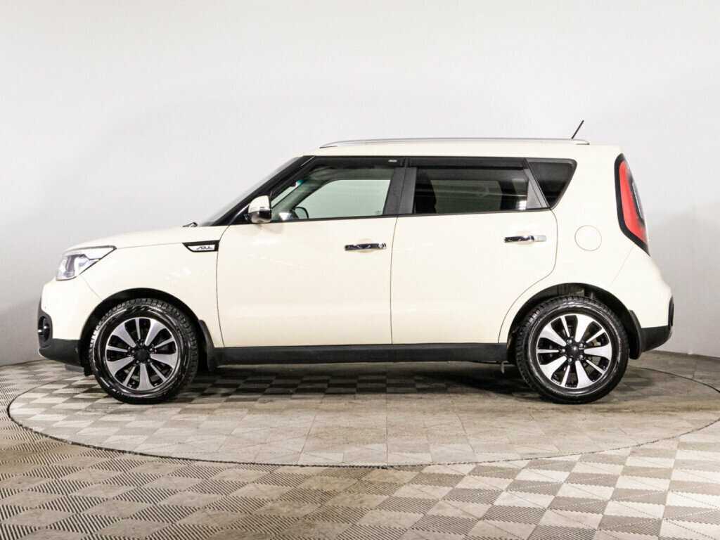 Купить Kia Soul, 2019, 148 459 км.. Фото: #7