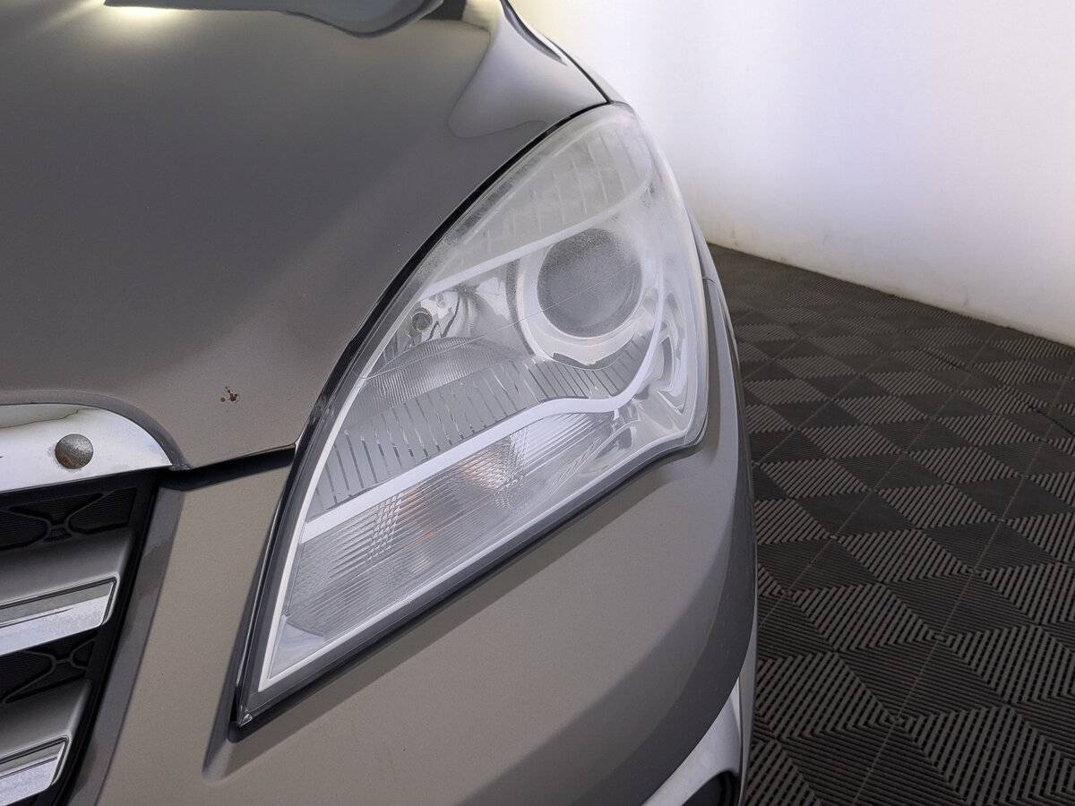 Купить Changan CS35, 2015, 45 483 км.. Фото: #10