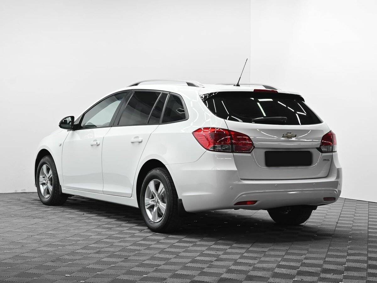 Купить Chevrolet Cruze, 2013, 168 000 км.. Фото: #2