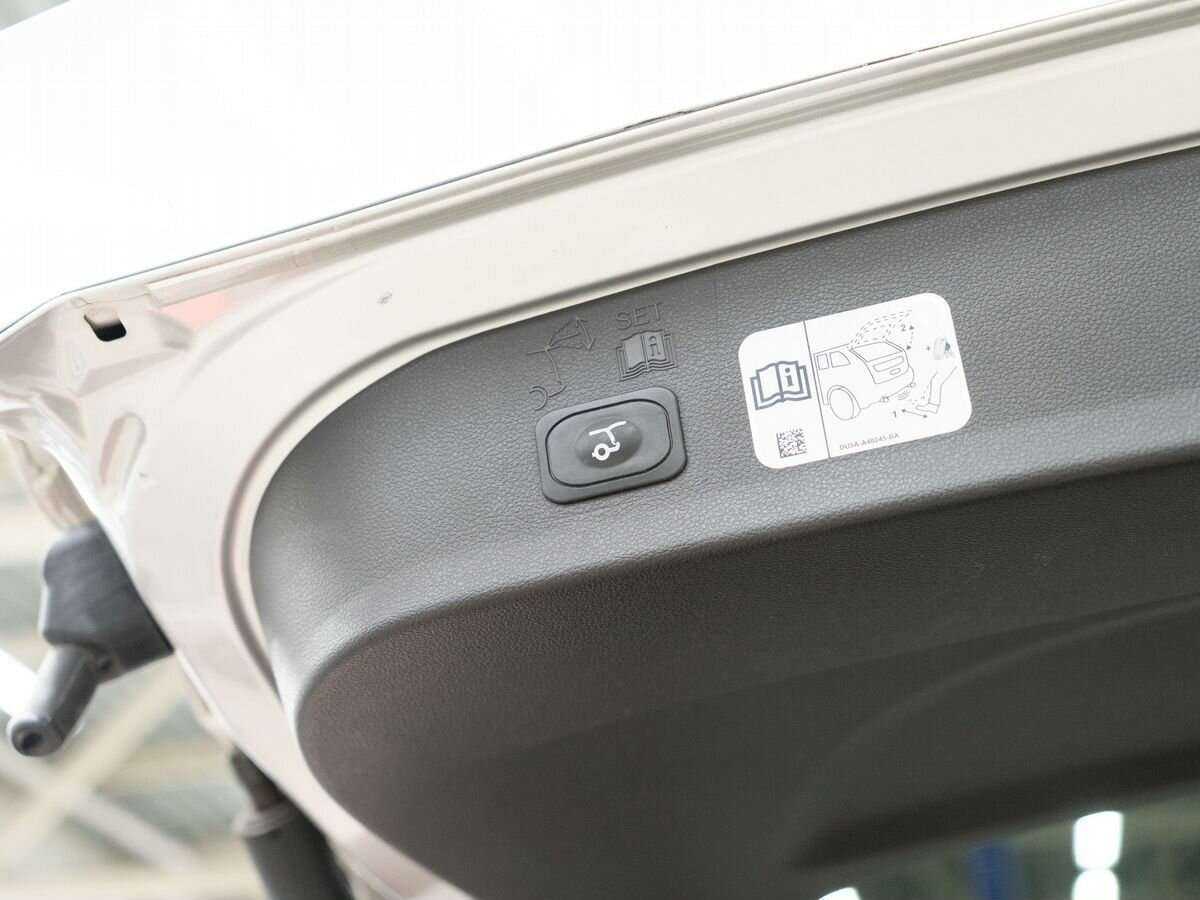 Купить Ford Kuga, 2017, 82 000 км.. Фото: #7