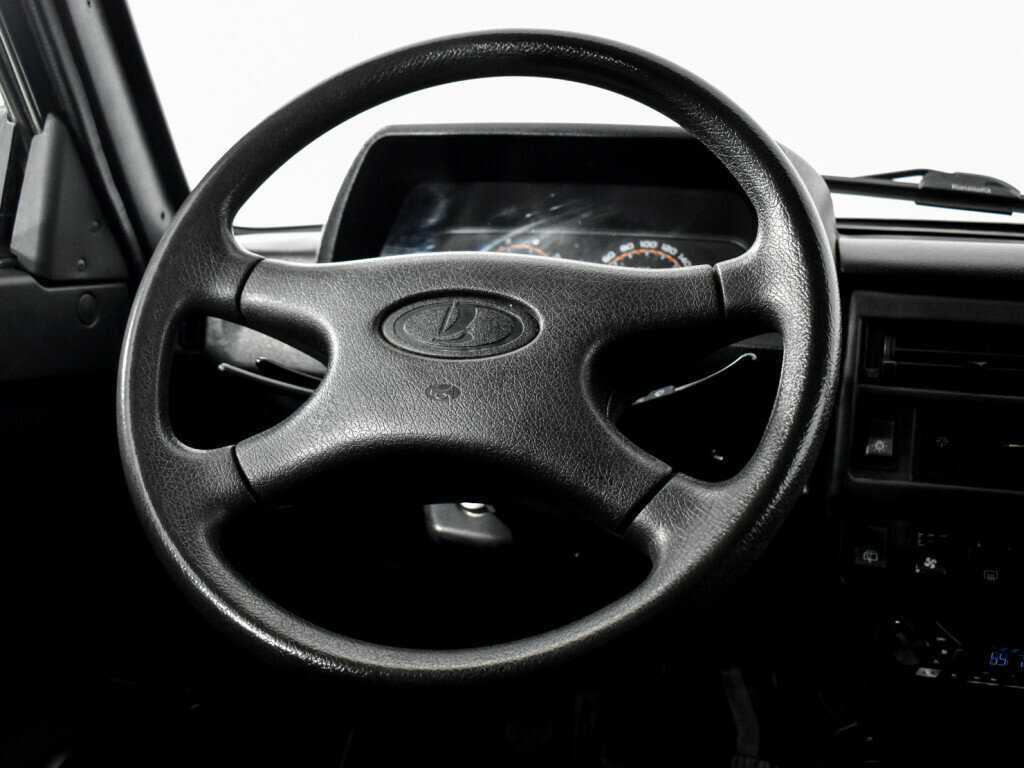 Купить Lada (ВАЗ) 2121 (4x4), 2019, 62 111 км.. Фото: #13