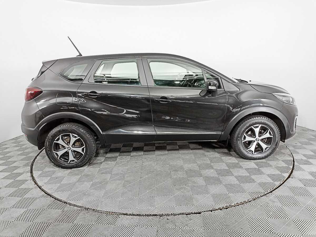 Купить Renault Kaptur, 2020, 48 546 км.. Фото: #3