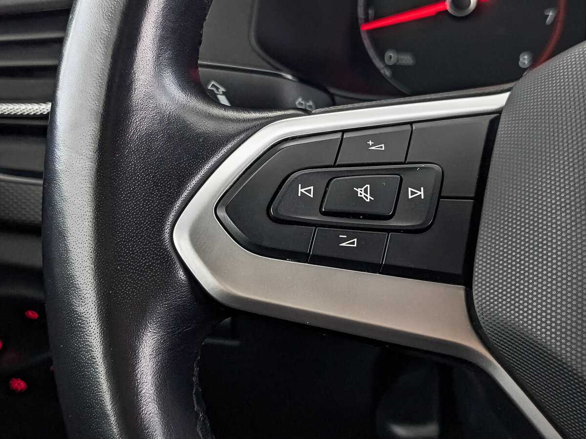 Купить Volkswagen Polo, 2021, 49 053 км.. Фото: #26