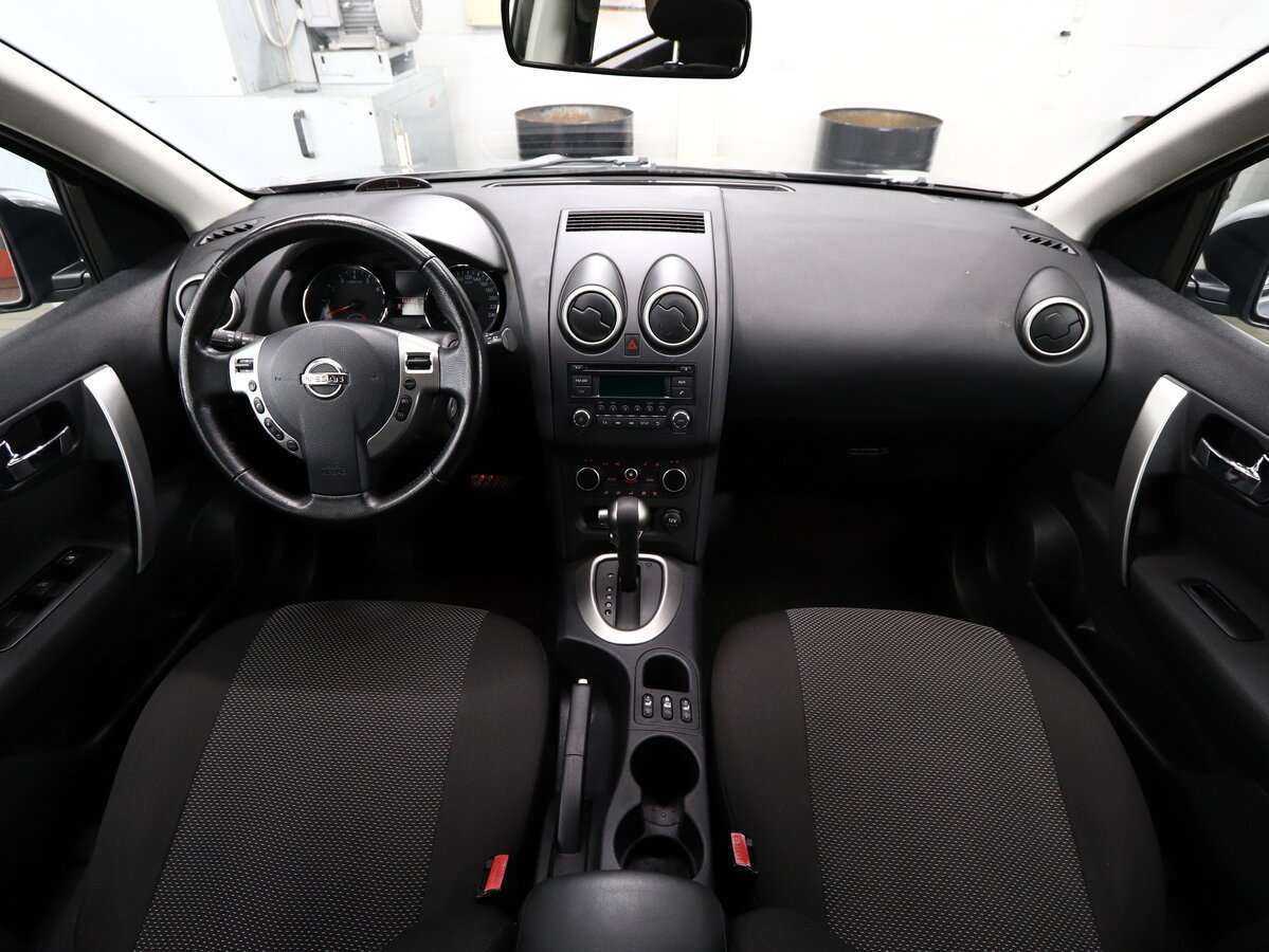 Купить Nissan Qashqai, 2012, 162 000 км.. Фото: #16