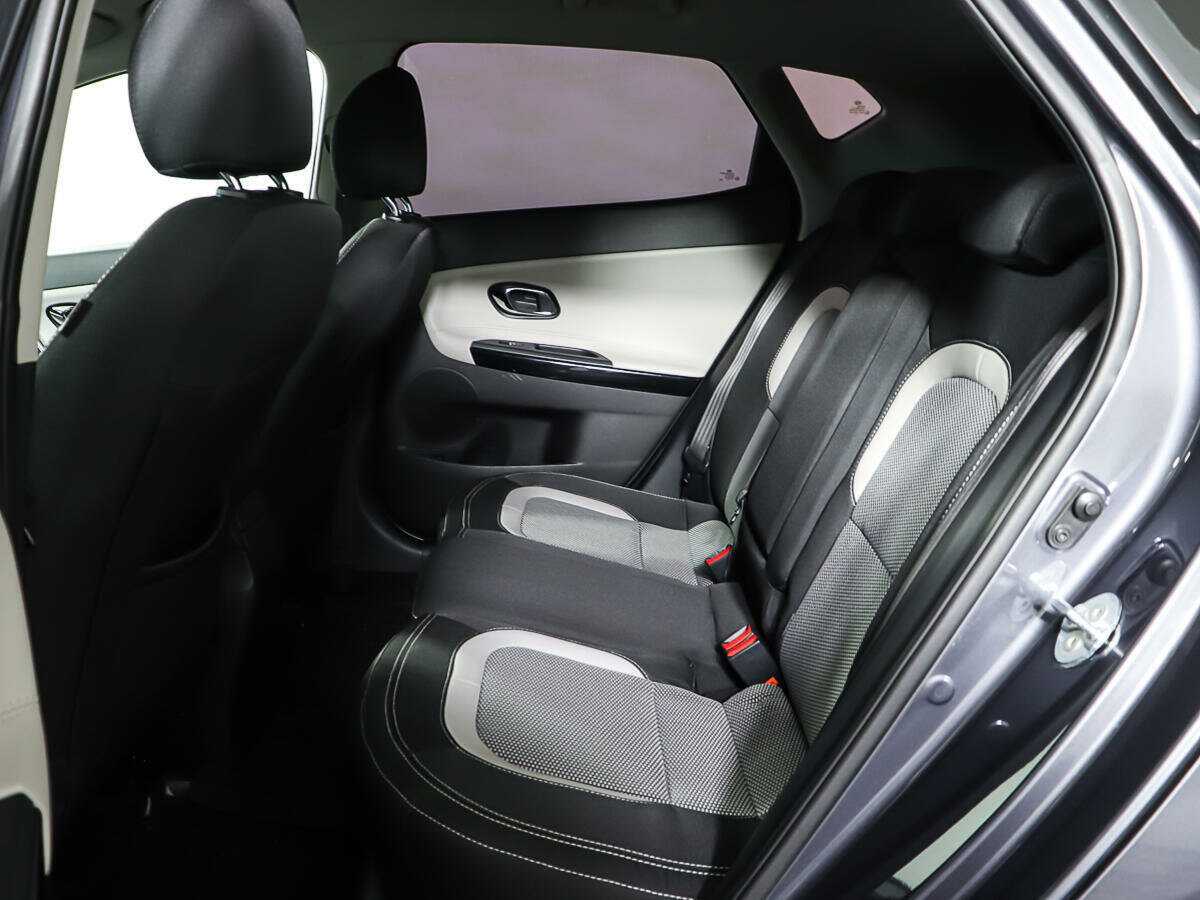 Купить Kia Ceed, 2015, 85 429 км.. Фото: #9