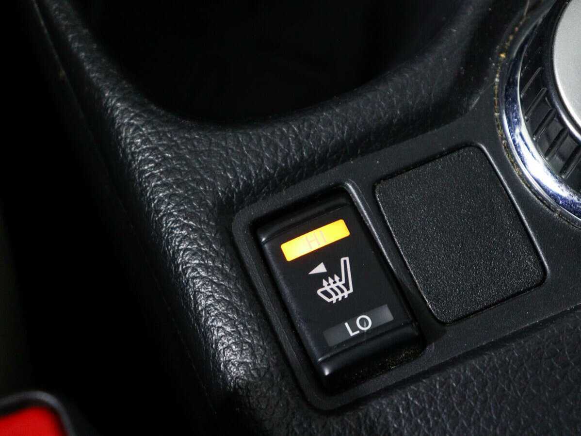 Купить Nissan Qashqai, 2016, 99 500 км.. Фото: #19