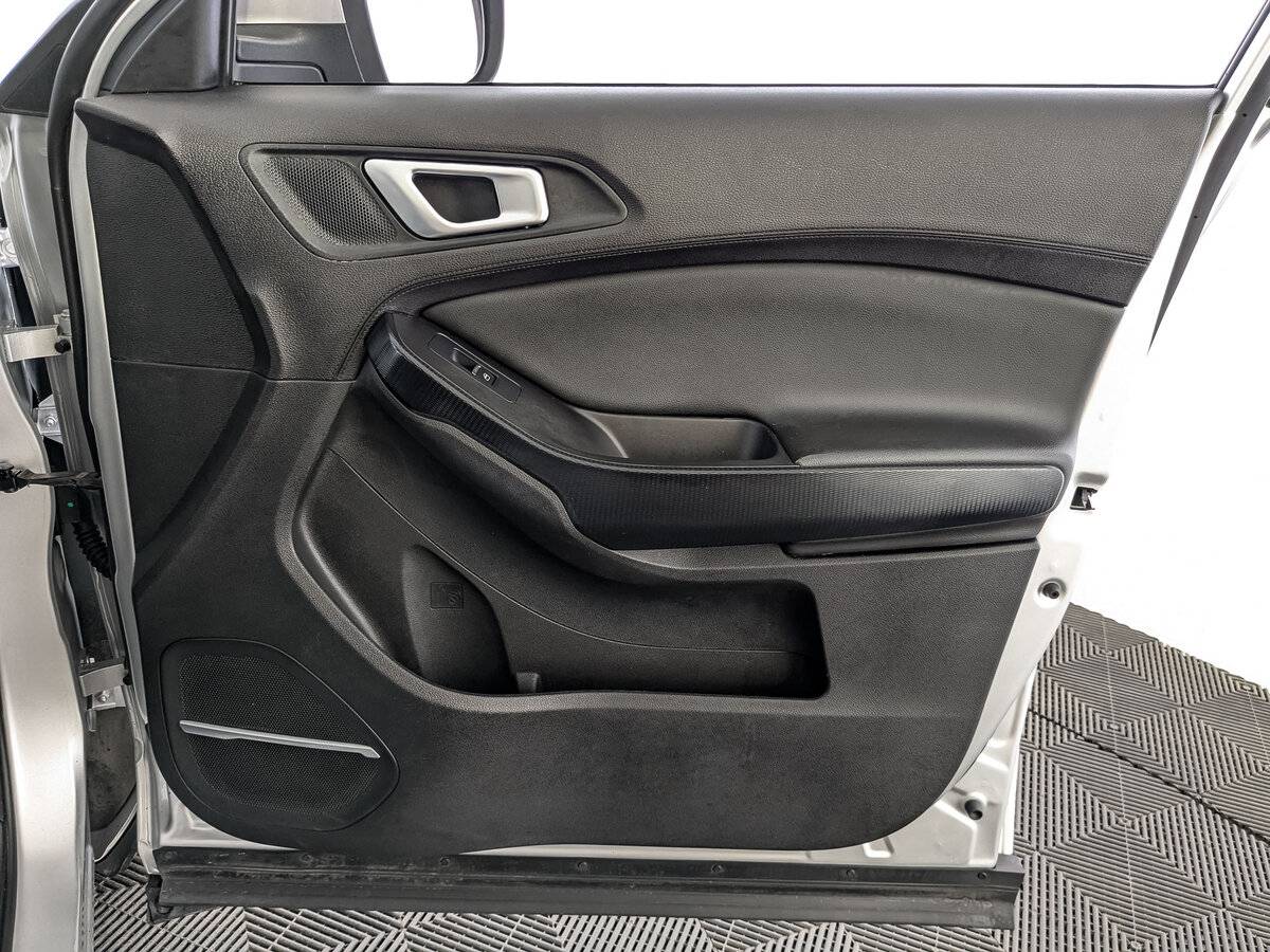 Купить Chery Tiggo 4, 2021, 132 138 км.. Фото: #24