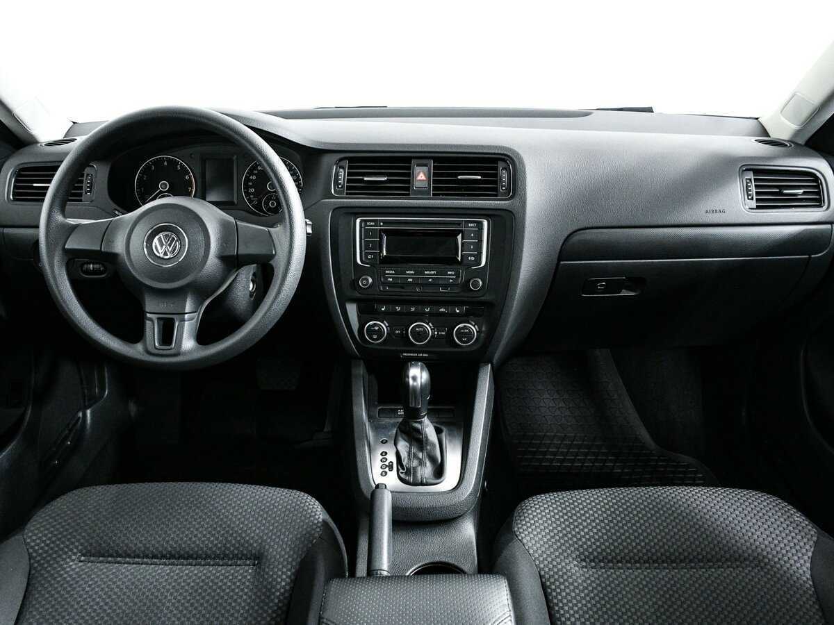 Купить Volkswagen Jetta, 2014, 21 997 км.. Фото: #10