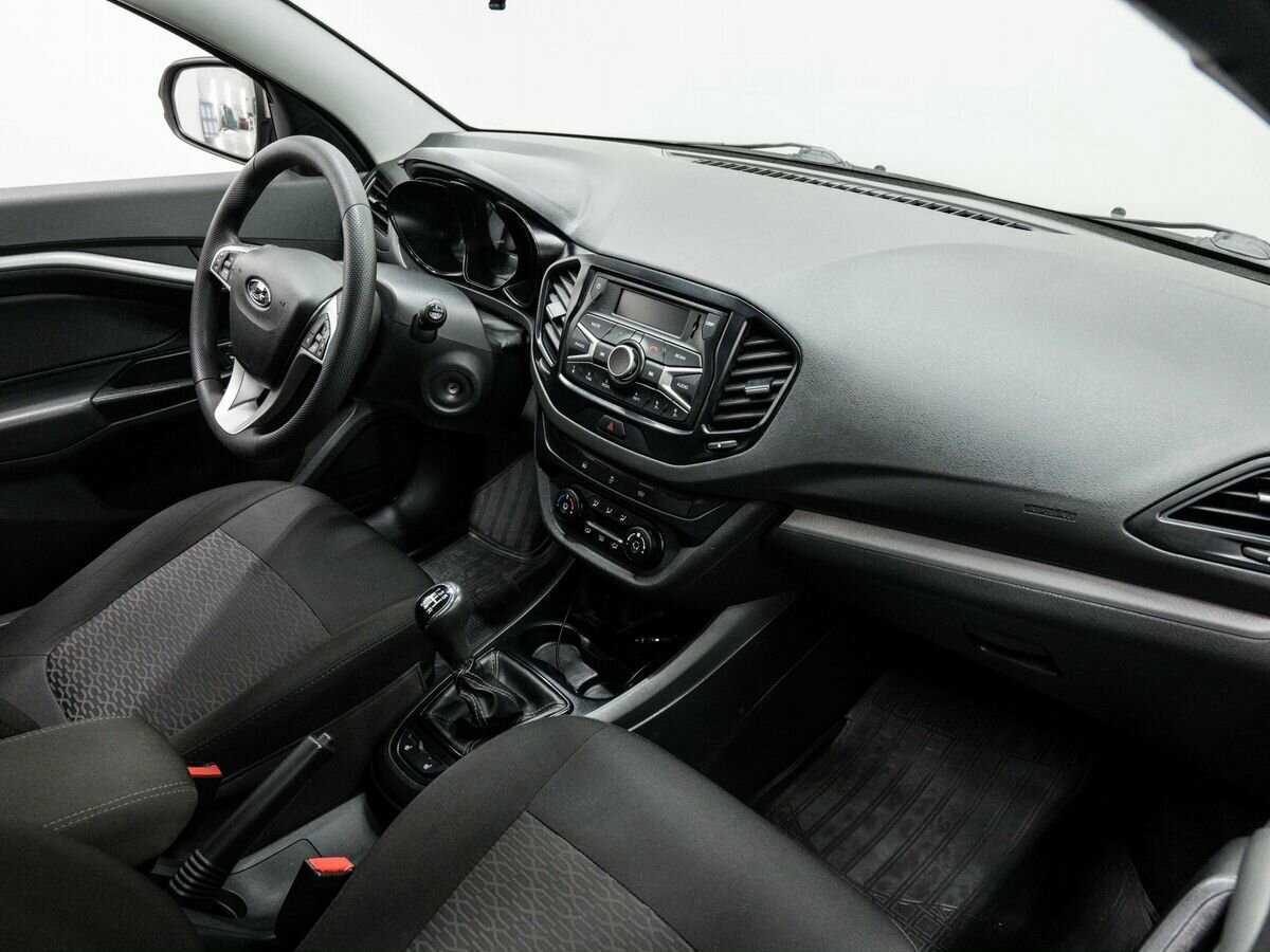 Купить Lada (ВАЗ) Vesta, 2019, 47 000 км.. Фото: #7