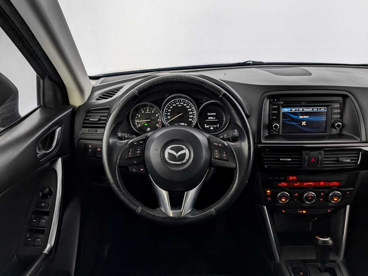 Купить Mazda CX-5, 2012, 145 881 км.. Фото: #21
