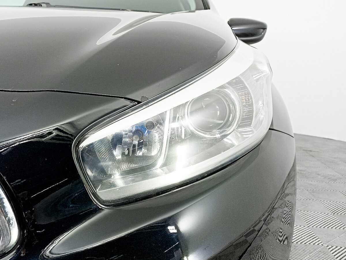 Купить Kia Ceed, 2015, 127 005 км.. Фото: #16