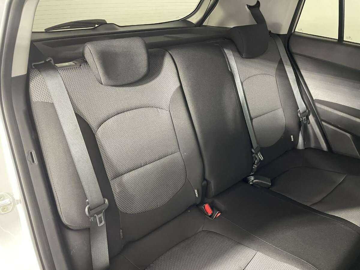 Купить Hyundai Creta, 2021, 120 000 км.. Фото: #13