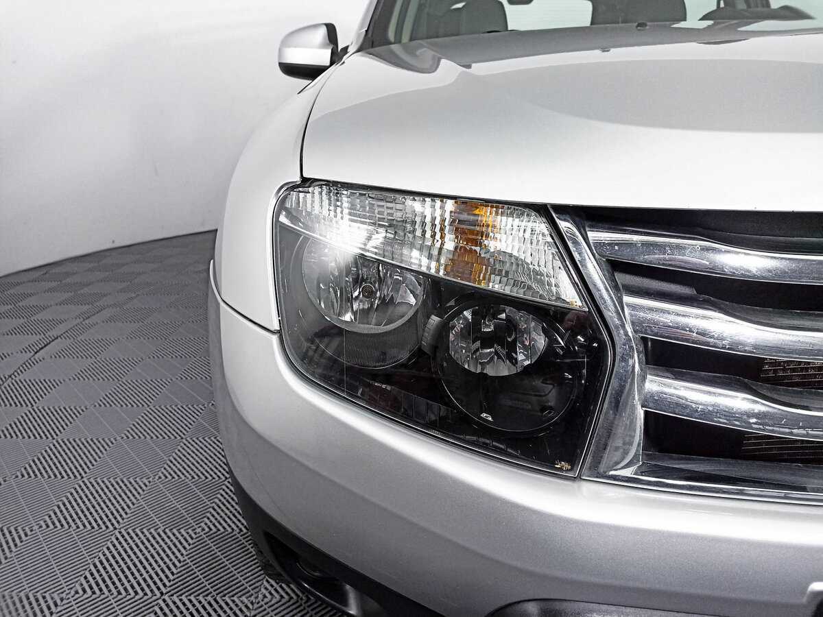 Купить Renault Duster, 2013, 138 373 км.. Фото: #14