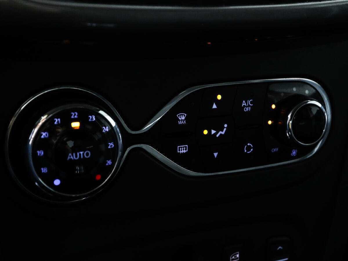 Купить Renault Sandero, 2016, 66 170 км.. Фото: #14