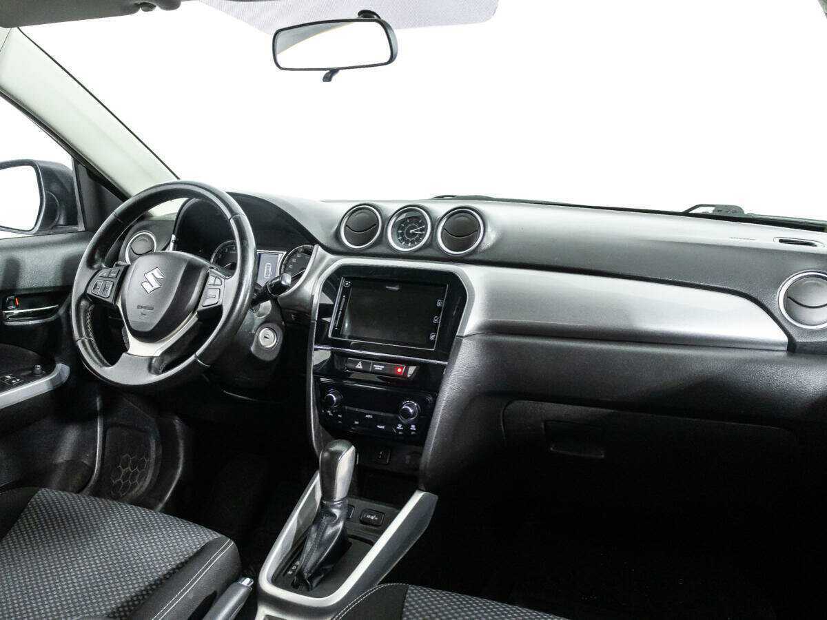 Купить Suzuki Vitara, 2017, 341 981 км.. Фото: #8