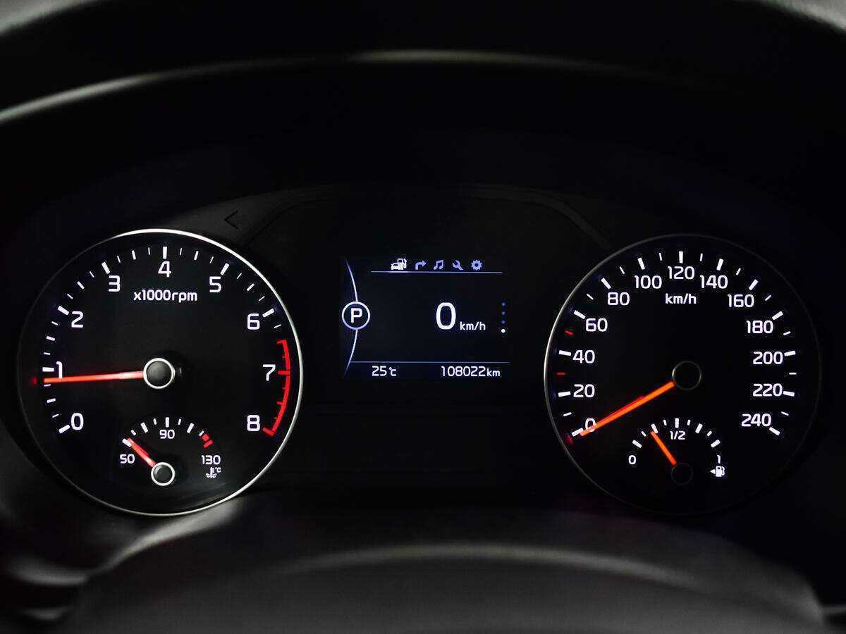 Купить Kia Sportage, 2017, 108 021 км.. Фото: #10