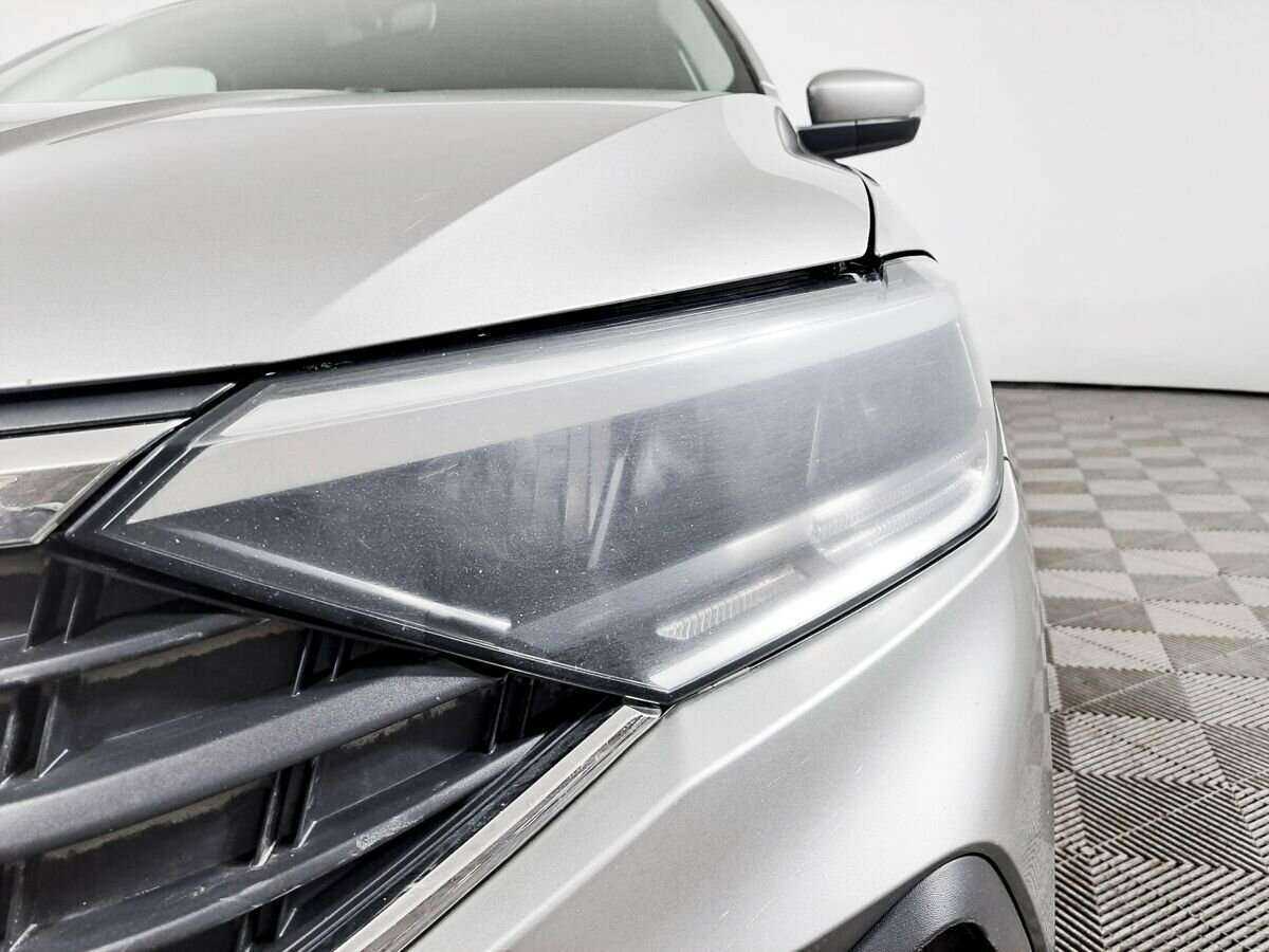 Купить Volkswagen Polo, 2020, 235 766 км.. Фото: #16