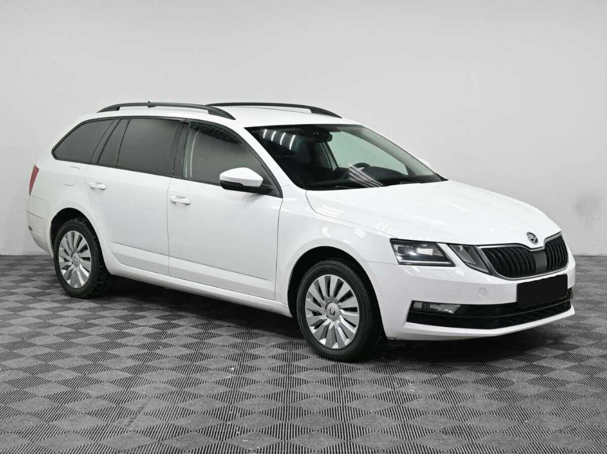 Купить Skoda Octavia, 2017, 137 000 км.. Фото: #2