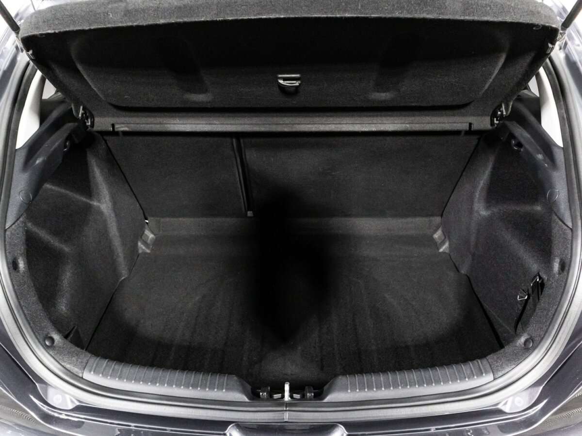 Купить Kia Ceed, 2015, 129 029 км.. Фото: #14